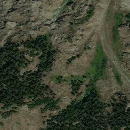 Satellite imagery of Dadir Kaur, PK