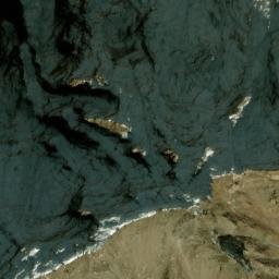Satellite imagery of Char Brang, PK