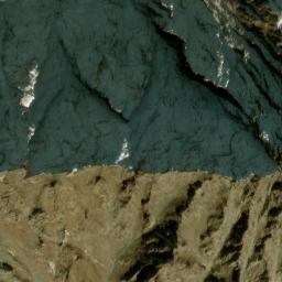 Satellite imagery of Char Brang, PK