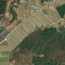 Satellite imagery of Jangsagol, KR