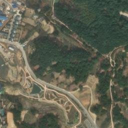 Satellite imagery of Gochangeupseong, KR