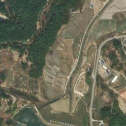 Satellite imagery of Gochangeupseong, KR