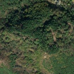 Satellite imagery of Gyoryongsan-gwangwangji, KR