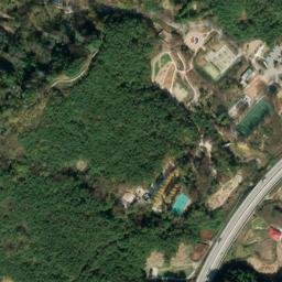 Satellite imagery of Gyoryongsan-gwangwangji, KR