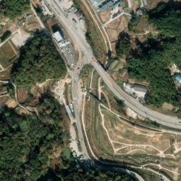 Satellite imagery of Namwonhyanggyo, KR