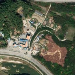 Satellite imagery of Namwonhyanggyo, KR