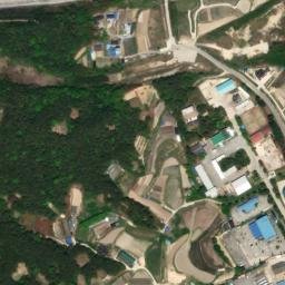 Satellite imagery of Changjuseowon, KR