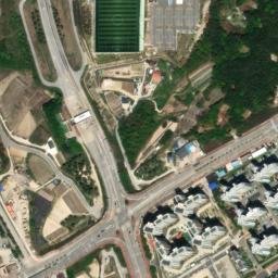 Satellite imagery of Changjuseowon, KR