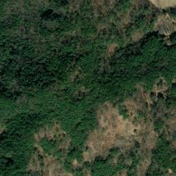Satellite imagery of 부암사 입구 푯말, JP
