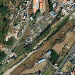 Satellite imagery of Cheonbulgwangsan, KR