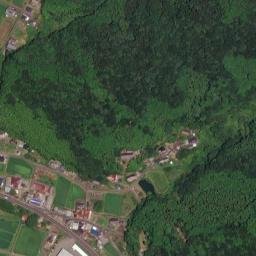 Satellite imagery of boundary_stone, JP