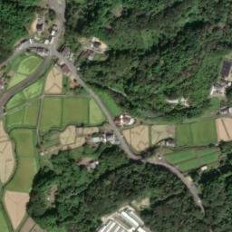Satellite imagery of boundary_stone, JP