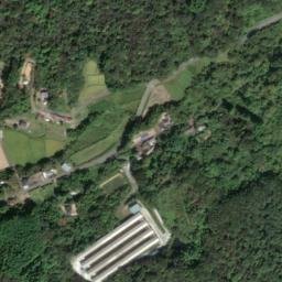 Satellite imagery of boundary_stone, JP