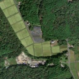 Satellite imagery of 琵琶峠 東上り口, JP