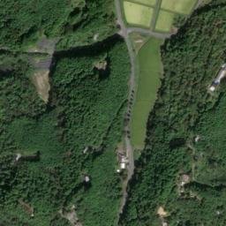 Satellite imagery of 大洞・小坂, JP