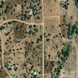 Satellite imagery of Joe Walker Mine, US