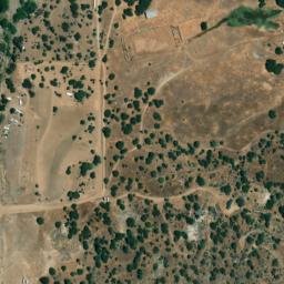 Satellite imagery of Joe Walker Mine, US
