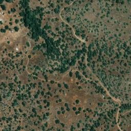 Satellite imagery of Joe Walker Mine, US