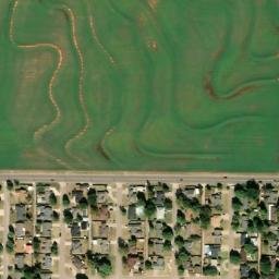 2099 E1100 Rd, Elk City, OK 73644 Satellite Map