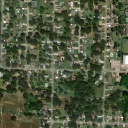 3220-3302 Walnut St Fort Smith AR Satellite Map