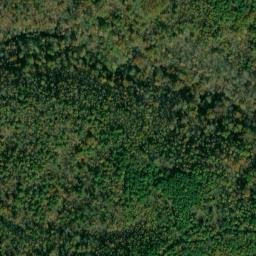 Satellite imagery of Allens Creek Mines, US