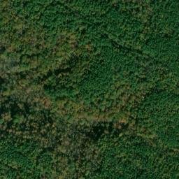 Satellite imagery of Allens Creek Mines, US