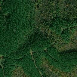 Satellite imagery of Smith Prospect, US