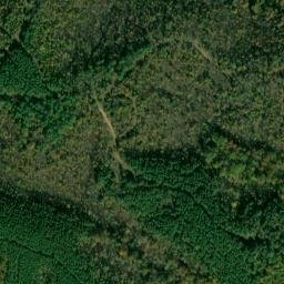Satellite imagery of Smith Prospect, US