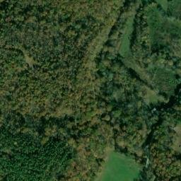 Satellite imagery of Smith Prospect, US