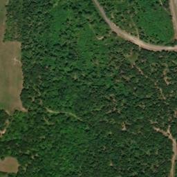 Satellite imagery of Dubowich Bank Prospect, US