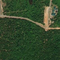 Satellite imagery of Dubowich Bank Prospect, US