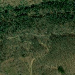 Satellite imagery of Long Ridge, US