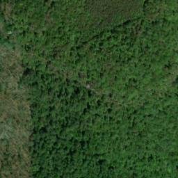 Satellite imagery of Smith Point, US