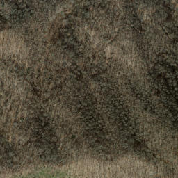 Satellite imagery of Yellow Creek Mountains, US