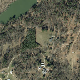 Satellite imagery of Fletcher Quarry, US