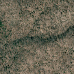 Satellite imagery of Cherry Mountain, US