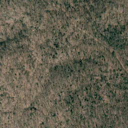 Satellite imagery of Cherry Mountain, US