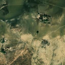 Satellite imagery of Koudiet Tamezrît, DZ