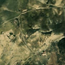 Satellite imagery of Koudiet Tamezrît, DZ