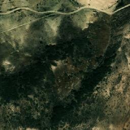 Satellite imagery of Koudiet Tamezrît, DZ