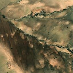 Satellite imagery of Djebel Bou Guenndoul, DZ