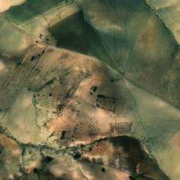 Satellite imagery of Djebel Bou Guenndoul, DZ