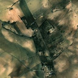 Satellite imagery of Djebel Bou Guenndoul, DZ