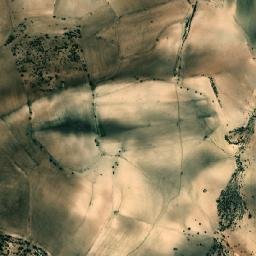 Satellite imagery of Djebel Sif ed Dieb, DZ