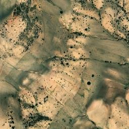 Satellite imagery of Djebel Sif ed Dieb, DZ