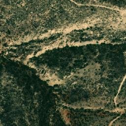 Satellite imagery of Djebel el Khâloua, DZ