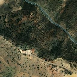 Satellite imagery of Dir Selougui, DZ