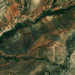 Satellite imagery of Djebel Boumezouk, DZ