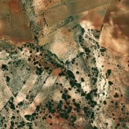Satellite imagery of Djebel Boumezouk, DZ