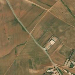 Satellite imagery of Fedj Sourrag, DZ